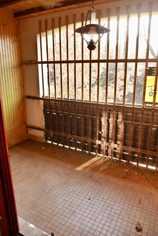 MAISON INDIVIDUELLE A RENOVER, SUR 9,35 ARES DE TERRAIN