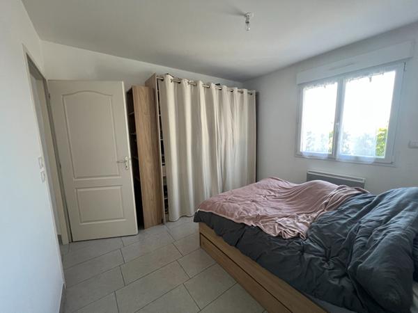 MAISON T3 - TIGNIEU VILLAGE