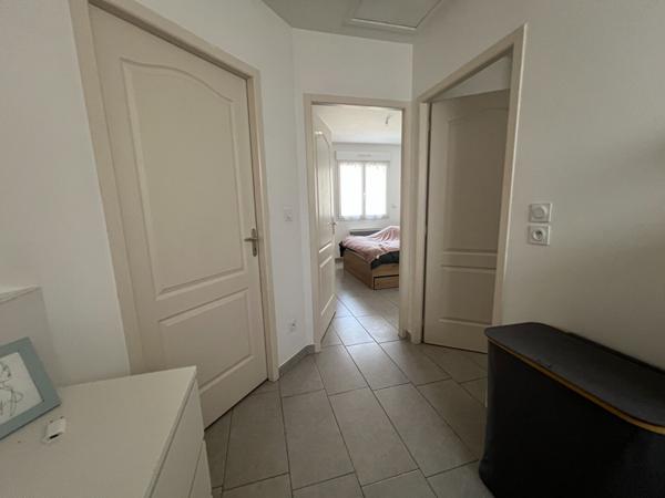 MAISON T3 - TIGNIEU VILLAGE