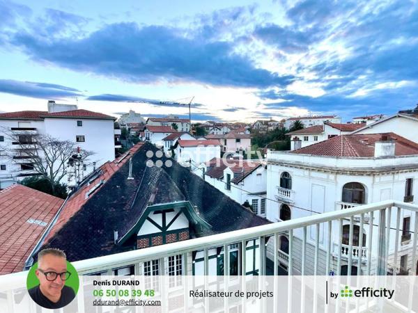 Appartement 3 pièces - 78 m²