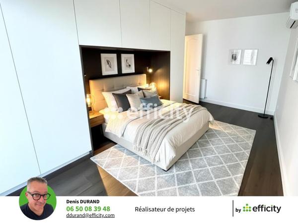 Appartement 3 pièces - 78 m²