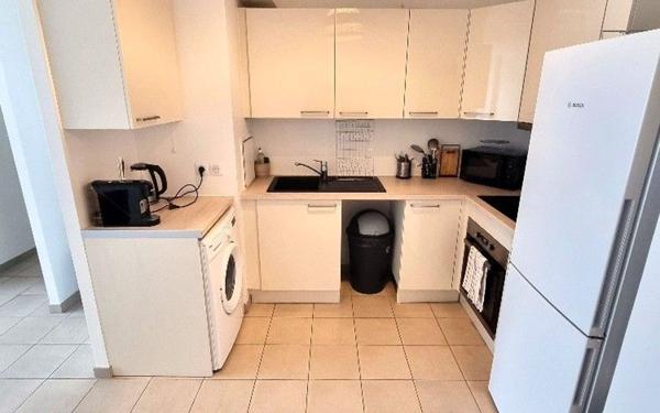 Appartement à vendre    4 pièces • 71,96 m2 Ivry-sur-Seine