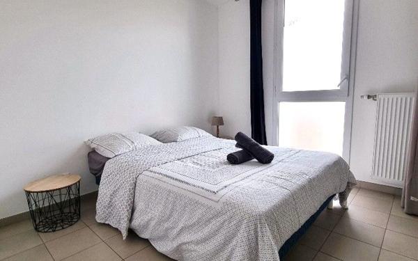 Appartement à vendre    4 pièces • 71,96 m2 Ivry-sur-Seine