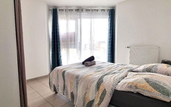 Appartement à vendre    4 pièces • 71,96 m2 Ivry-sur-Seine