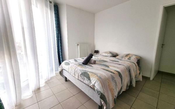 Appartement à vendre    4 pièces • 71,96 m2 Ivry-sur-Seine