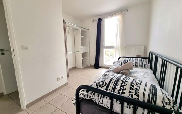 Appartement à vendre    4 pièces • 71,96 m2 Ivry-sur-Seine