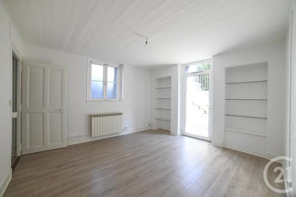 Appartement T3 à vendre  3 pièces - 56,10 m2 AIX LES BAINS - 73