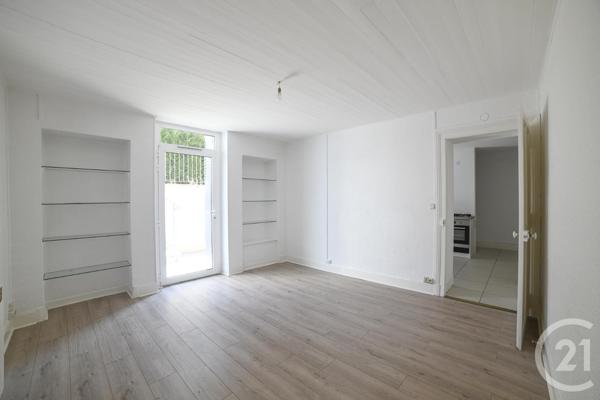 Appartement T3 à vendre  3 pièces - 56,10 m2 AIX LES BAINS - 73