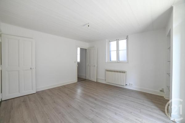 Appartement T3 à vendre  3 pièces - 56,10 m2 AIX LES BAINS - 73