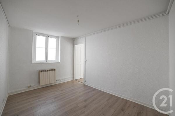 Appartement T3 à vendre  3 pièces - 56,10 m2 AIX LES BAINS - 73