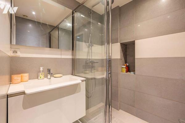 Appartement 100 m² - Quartier Champs-Élysées - PARIS 8