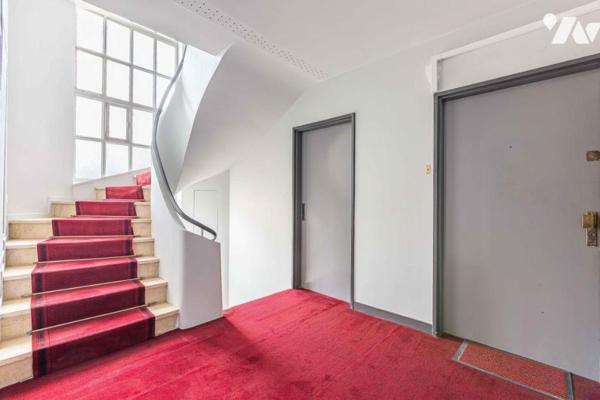 Appartement 100 m² - Quartier Champs-Élysées - PARIS 8