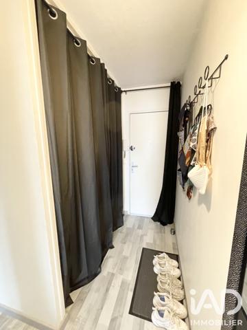 Appartement à vendre 2 pièces 43 m² Saint-Ouen-l'Aumône