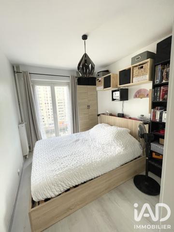Appartement à vendre 2 pièces 43 m² Saint-Ouen-l'Aumône