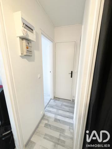 Appartement à vendre 2 pièces 43 m² Saint-Ouen-l'Aumône
