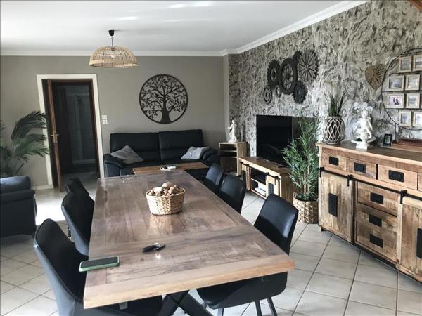 Maison à vendre |  Biars-sur-Cère |  6 pièces | 174 m²