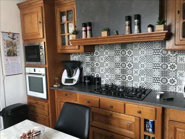 Maison à vendre |  Biars-sur-Cère |  6 pièces | 174 m²