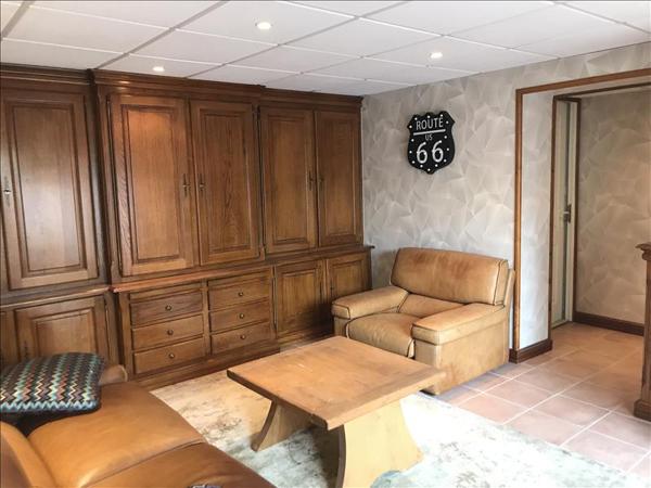 Maison à vendre |  Biars-sur-Cère |  6 pièces | 174 m²