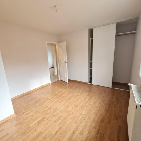 Maison 3 chambres 103 m²