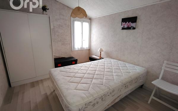 Maison à vendre    4 pièces •  La Tremblade