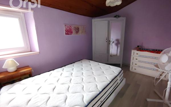 Maison à vendre    4 pièces •  La Tremblade