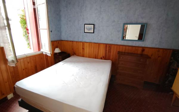 Maison à vendre    4 pièces •  La Tremblade