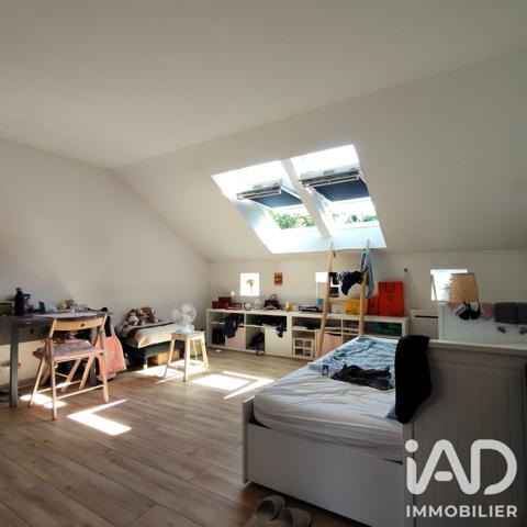 Maison à vendre 4 pièces 106 m² Sceaux