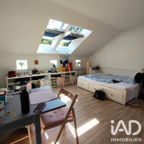 Maison à vendre 4 pièces 106 m² Sceaux