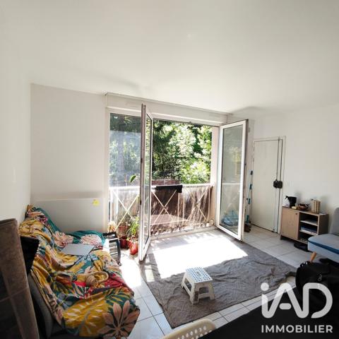 Maison à vendre 4 pièces 106 m² Sceaux