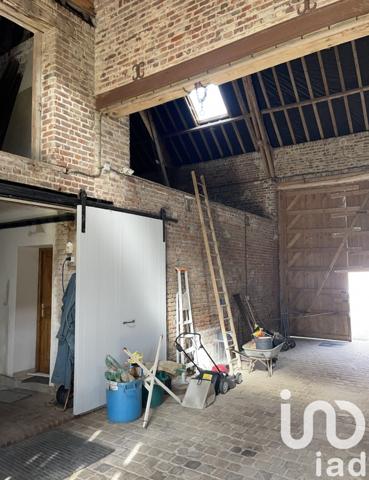 Maison à vendre 11 pièces 218 m² Féchain