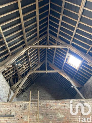 Maison à vendre 11 pièces 218 m² Féchain