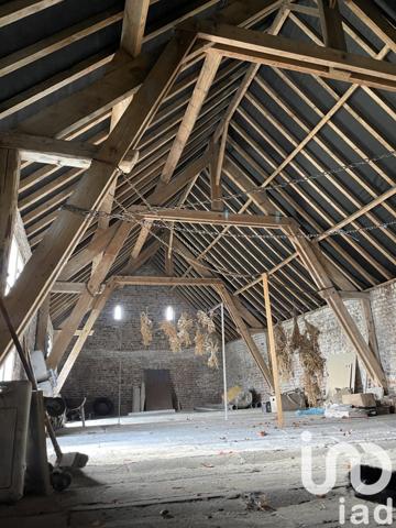 Maison à vendre 11 pièces 218 m² Féchain