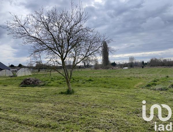 Maison à vendre 11 pièces 218 m² Féchain