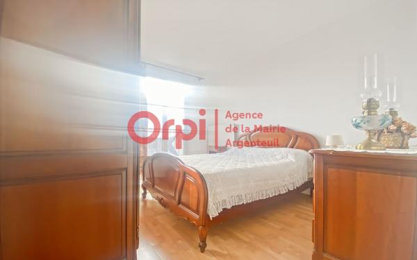 Maison à vendre    5 pièces • 99,74 m2 Argenteuil