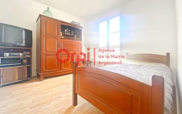 Maison à vendre    5 pièces • 99,74 m2 Argenteuil