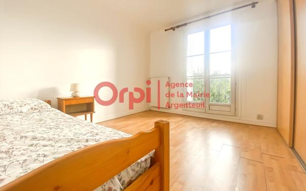 Maison à vendre    5 pièces • 99,74 m2 Argenteuil