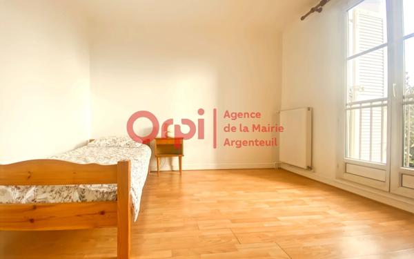 Maison à vendre    5 pièces • 99,74 m2 Argenteuil