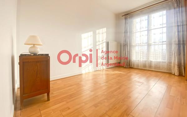 Maison à vendre    5 pièces • 99,74 m2 Argenteuil