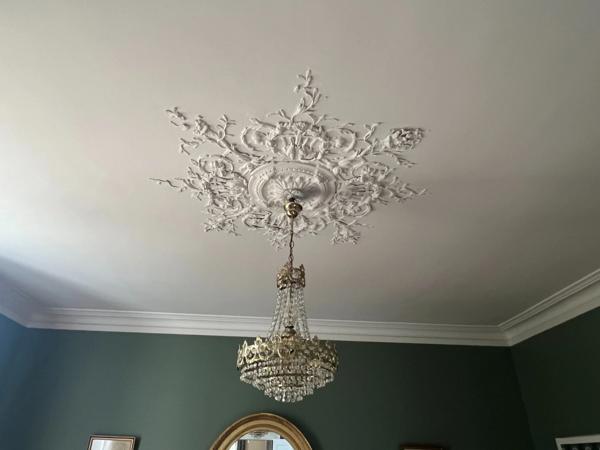 Maison à vendre 8 pièces MAXILLY SUR SAONE (21)