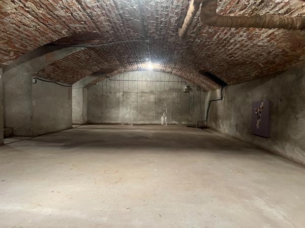 Maison à vendre 8 pièces MAXILLY SUR SAONE (21)