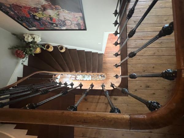 Maison à vendre 8 pièces MAXILLY SUR SAONE (21)