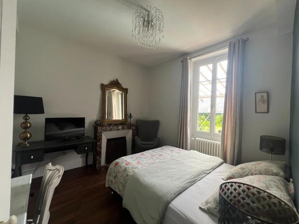 Maison à vendre 8 pièces MAXILLY SUR SAONE (21)
