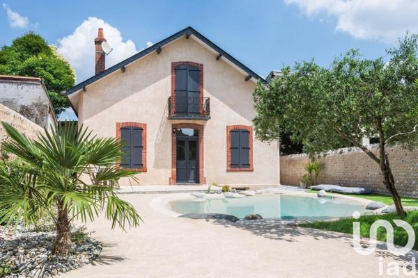 Maison de ville 5 pièces de 158 m² à Tarbes (65000)