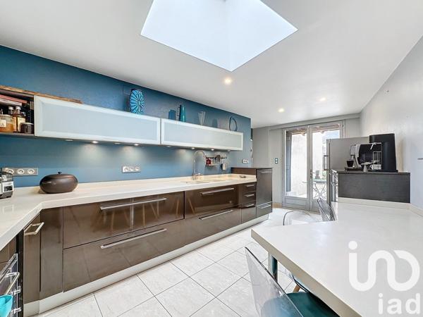 Maison de ville 5 pièces de 158 m² à Tarbes (65000)