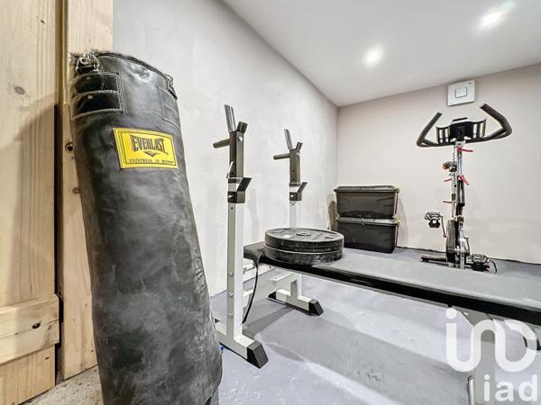 Maison de ville 5 pièces de 158 m² à Tarbes (65000)