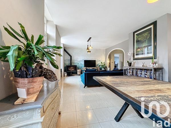 Maison de ville 5 pièces de 158 m² à Tarbes (65000)