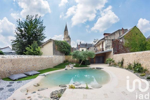 Maison de ville 5 pièces de 158 m² à Tarbes (65000)