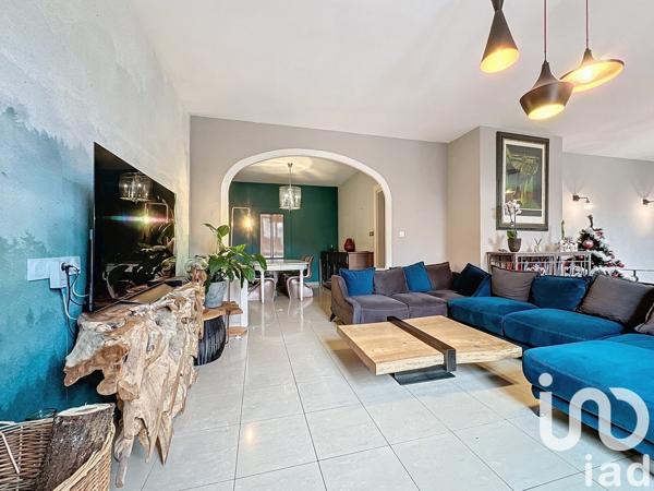 Maison de ville 5 pièces de 158 m² à Tarbes (65000)