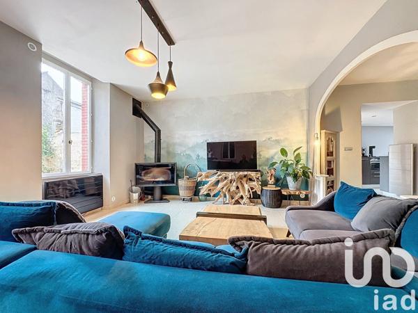 Maison de ville 5 pièces de 158 m² à Tarbes (65000)