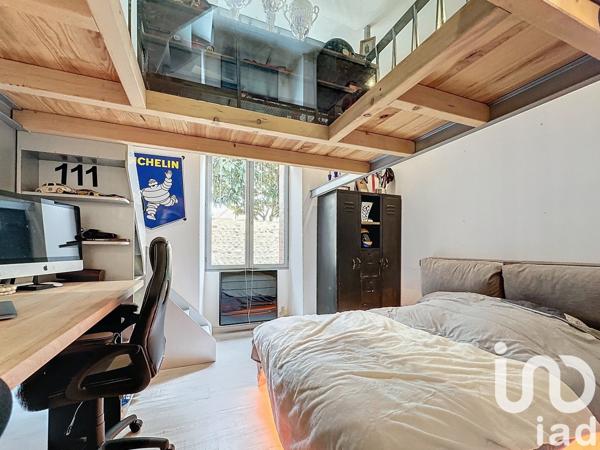 Maison de ville 5 pièces de 158 m² à Tarbes (65000)